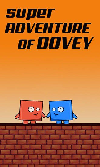 download Super adventure of Dovey apk